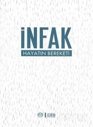 İnfak - Diyanet İşleri Başkanlığı