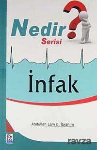 İnfak - Beyaz Karınca Yayınları