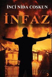 İnfaz - Cinius Yayınları