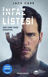 İnfaz Listesi - The Kitap