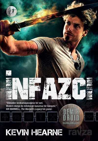 İnfazcı - Artemis Yayınları