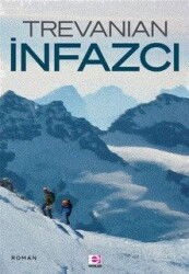 İnfazcı - E Yayınları