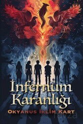 İnfernum Karanlığı - Ritim Sanat Yayınları