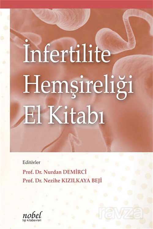 İnfertilite Hemşireliği El Kitabı - 1