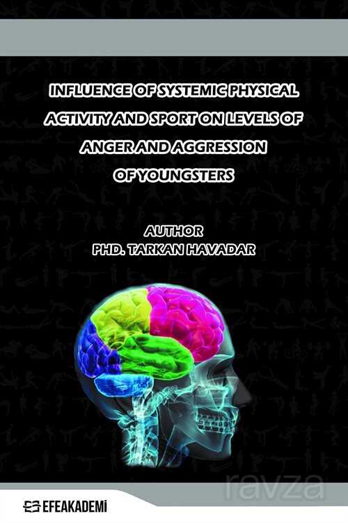 Influence Of Systemic Physical Activity and Sport On Levels Of Anger And Aggression Of Youngsters Wh - 1