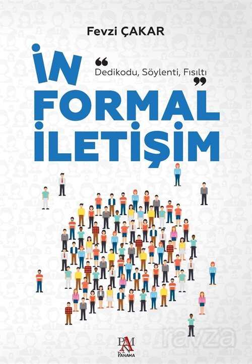 İnformal İletişim - 1