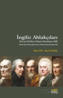 İngiliz Ahlakçıları - 1