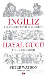 İngiliz Hayal Gücü - Say Yayınları