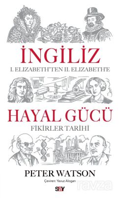 İngiliz Hayal Gücü - 1