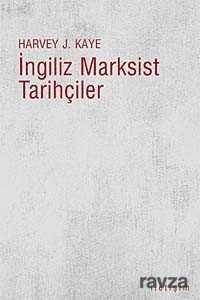 İngiliz Marksist Tarihçiler - İletişim Yayınları