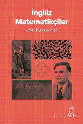 İngiliz Matematikçiler - Doruk Yayınları