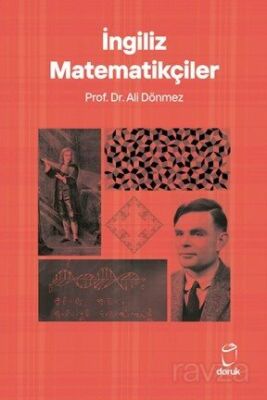 İngiliz Matematikçiler - 1