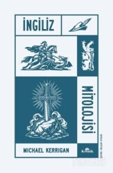 İngiliz Mitolojisi - Kronik Kitap