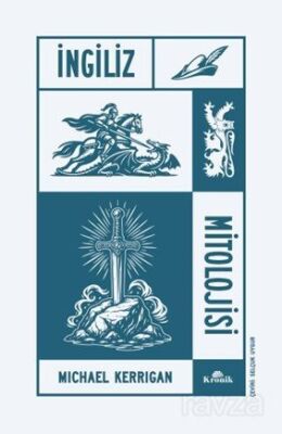 İngiliz Mitolojisi - 1