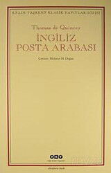 İngiliz Posta Arabası - Yapı Kredi Yayınları