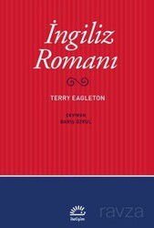 İngiliz Romanı - İletişim Yayınları