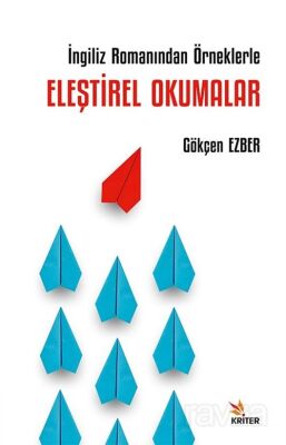 İngiliz Romanından Örneklerle Eleştirel Okumalar - 1