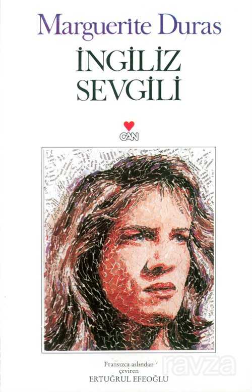 İngiliz Sevgili - Can Yayınları