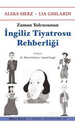 İngiliz Tiyatrosu Rehberliği - Mitosboyut Yayınları