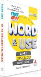 İngilizce A1-A2 Kelimelerle Başlangıç - Delta Kültür Yayınevi
