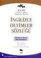 İngilizce Deyimler Sözlüğü - 1