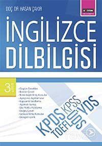 İngilizce Dilbilgisi - 1