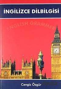 İngilizce Dilbilgisi - İnsancıl Sahaf