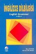 İngilizce Dilbilgisi - Engin Yayınevi