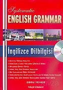 İngilizce Dilbilgisi - Systematic English Grammar (2 CD ilaveli) - Beşir Kitabevi