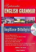 İngilizce Dilbilgisi - Systematic English Grammar (2 CD ilaveli) - 1