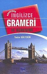 İngilizce Grameri ve Öğrenimi - Parıltı Yayıncılık