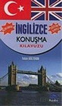 İngilizce Konuşma Kılavuzu - Parıltı Yayıncılık