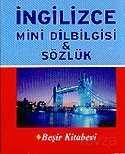 İngilizce Mini Dilbilgisi ve Sözlük - Beşir Kitabevi