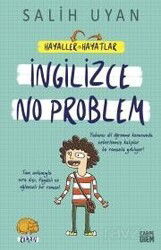 İngilizce No Problem / Hayaller Hayatlar - Carpe Diem Kitap