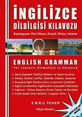 Ingilizce Ögrenim Seti - Beşir Kitabevi