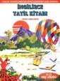 İngilizce Tatil Kitabı - İnkılap Kitabevi