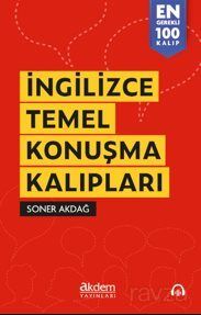 İngilizce Temel Konuşma Kalıpları - 1