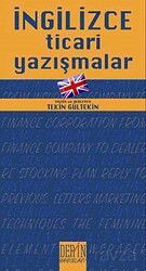 İngilizce Ticari Yazışmalar - Derin Yayınları