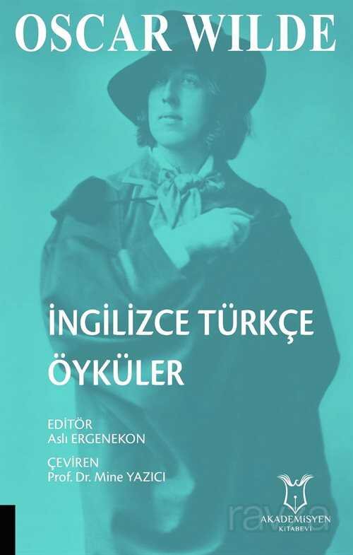 İngilizce Türkçe Öyküler - 1