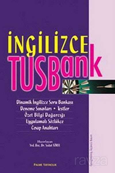 İngilizce TUSBank - Palme Yayıncılık