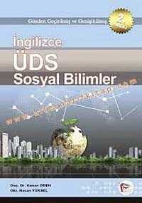 İngilizce ÜDS Sosyal Bilimler - 1