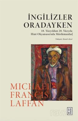 İngilizler Oradayken - 1