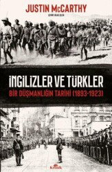 İngilizler ve Türkler - Kronik Kitap
