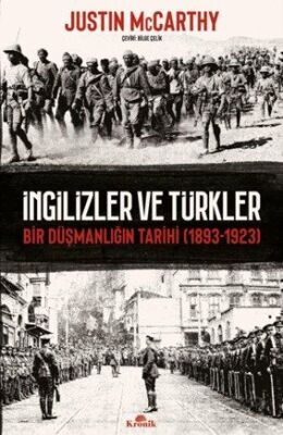 İngilizler ve Türkler - 1