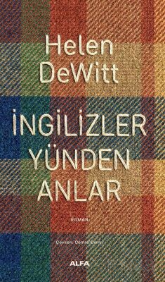 İngilizler Yünden Anlar - 1