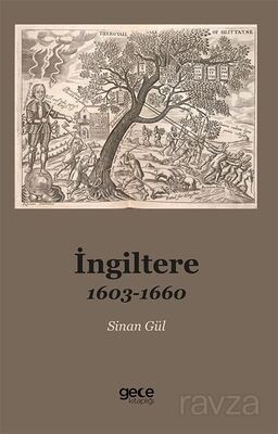 İngiltere 1603-1660 - 1