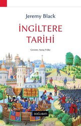 İngiltere Tarihi - Doğu Batı Yayınları
