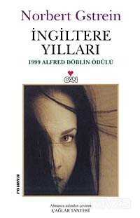 İngiltere Yılları 1999 Alfred Döblin Ödülü - 1