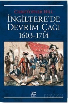 İngiltere'de Devrim Çağı (1603-1714) - 1
