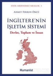 İngiltere'nin İşletim Sistemi - Hümanist Kitap Yayıncılık